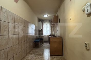 Apartament 2 camere de vanzare GHERLA - Cluj anunturi imobiliare Cluj