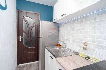 Cameră de cămin renovată Comision 0% pentru cumpărător anunturi imobiliare Iasi