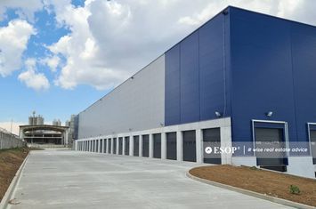 Spațiu industrial de inchiriat PANTELIMON - Bucuresti anunturi imobiliare Bucuresti