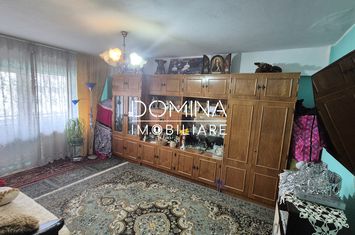 Apartament 4 camere de vanzare TARGU-JIU - Gorj anunturi imobiliare Gorj
