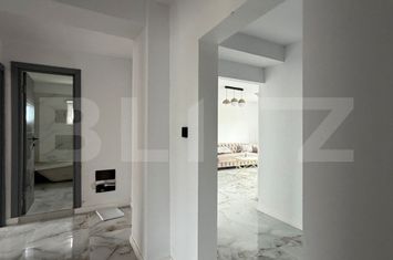 Apartament 4 camere de vanzare TURDA - Cluj anunturi imobiliare Cluj