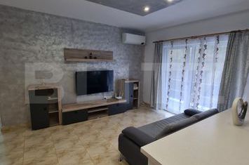 Apartament 2 camere de vanzare FLORESTI - Cluj anunturi imobiliare Cluj