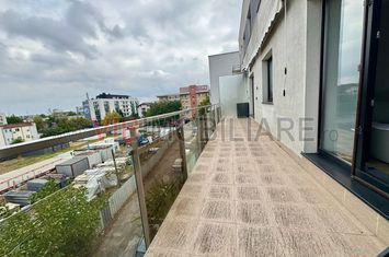 3 Camere -Barcelona Straulesti -Petrom City - Centrala anunturi imobiliare Bucuresti