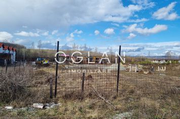 Teren de vanzare SIBIU - Sibiu anunturi imobiliare Sibiu
