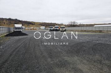 Teren de vanzare CISNADIE - Sibiu anunturi imobiliare Sibiu