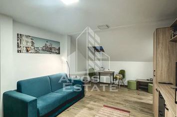 Apartament cu 1 camera, centrala, Petfriendly, zona Bogdanestilor anunturi imobiliare Timis