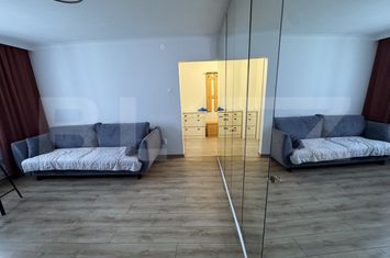Apartament 2 camere de inchiriat CLUJ-NAPOCA - Cluj anunturi imobiliare Cluj