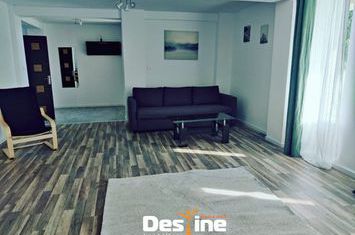 Vilă - 3 camere de inchiriat IASI - Iasi anunturi imobiliare Iasi
