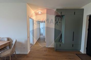 3 Camere, Apahida, Parcare Subterana, Modern, Open Space, 60 mp, lift anunturi imobiliare Cluj