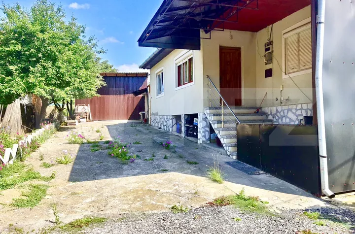 Casă - 4 camere de vanzare BERGHIN - Alba anunturi imobiliare Alba