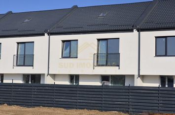 CASA P+1+POD-4 CAM-TEREN 150 MP-MIRASLAU anunturi imobiliare Bucuresti