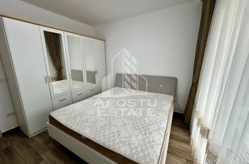 Apartament 2 camere, centrala proprie si clima, Modern/ Ghiroda Noua anunturi imobiliare Timis