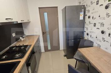 Apartament 3 camere de inchiriat FLORESTI - Cluj anunturi imobiliare Cluj