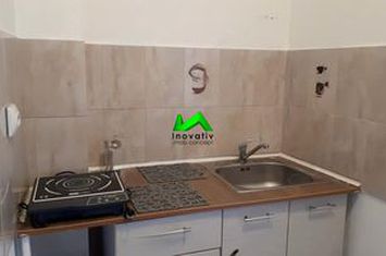 Garsonieră de inchiriat CENTRAL - Sibiu anunturi imobiliare Sibiu