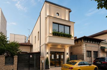 Imobil P+2 Birou, Clinica, Salon | Bd. Unirii | 300 Mp anunturi imobiliare Bucuresti