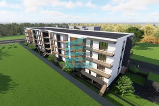 Apartament 2 camere de vânzare Bucuresti - Titan