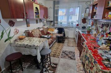 Apartament 3 camere de vanzare SUCEAVA - Suceava anunturi imobiliare Suceava