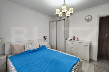 Apartament 3 camere de inchiriat ROGERIUS - Bihor anunturi imobiliare Bihor