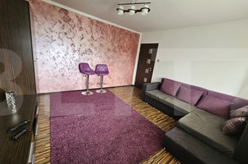 Apartament 3 camere de vanzare GIROCULUI - Timis anunturi imobiliare Timis