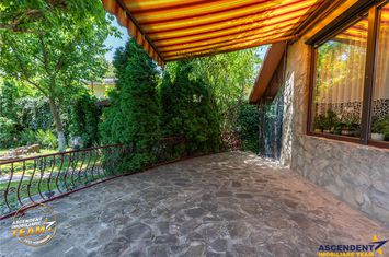 Casă - 5 camere de vanzare CHIAJNA - Bucuresti anunturi imobiliare Bucuresti