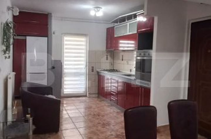 Apartament 3 camere de inchiriat CAMPIA TURZII - Cluj anunturi imobiliare Cluj