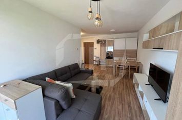 Apartament 2 camere de vanzare CLUJ-NAPOCA - Cluj anunturi imobiliare Cluj