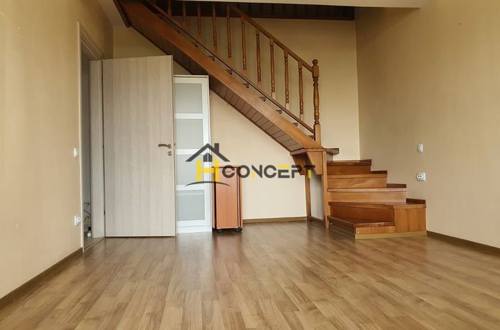 Apartament 4 cam tip duplex Metrou Nicolae Grigorescu 600m anunturi imobiliare Bucuresti