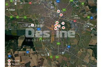 Teren de vanzare ARADUL NOU - Arad anunturi imobiliare Arad