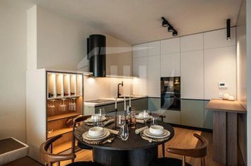 Apartament 3 camere de inchiriat CLUJ-NAPOCA - Cluj anunturi imobiliare Cluj