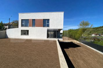 Vilă - 5 camere de vanzare POPESTI - Cluj anunturi imobiliare Cluj