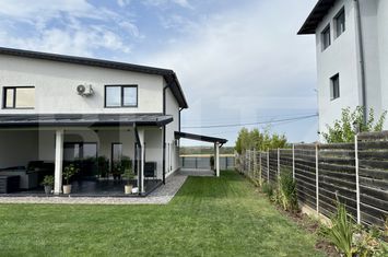 Vilă - 4 camere de vanzare BUCOV - Prahova anunturi imobiliare Prahova