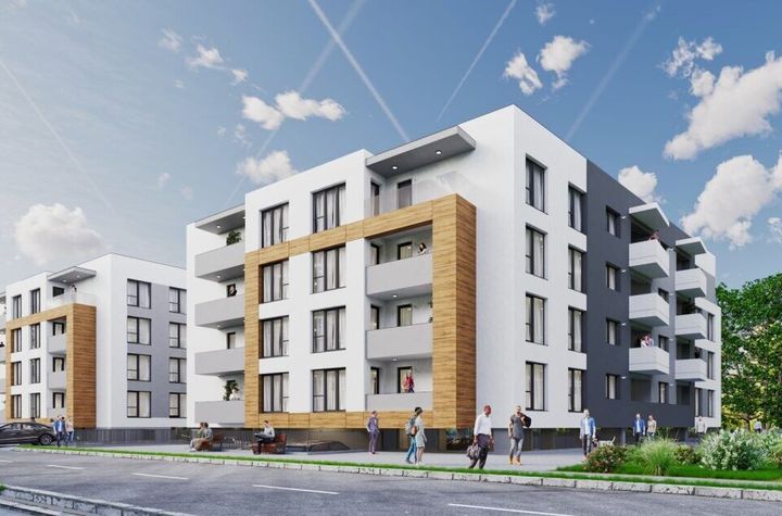 Titan- Pallady- parcul Teilor- 2 Cam- Upper Premium- panouri fotovoltaice- centrala - parcare anunturi imobiliare Bucuresti