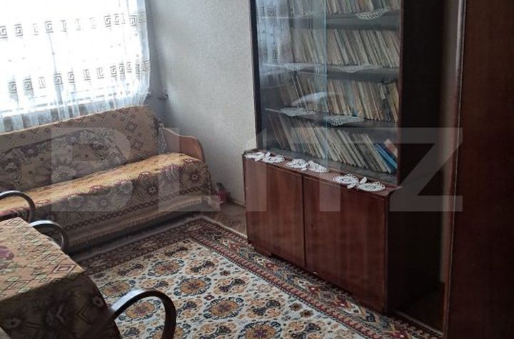 Apartament 3 camere de vanzare TARGU-JIU - Gorj anunturi imobiliare Gorj