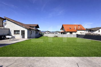 Casă - 5 camere de vanzare ALBA IULIA - Alba anunturi imobiliare Alba