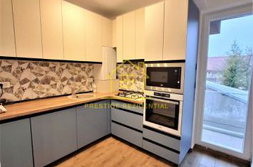 Oltenitei-Paraul Rece- 3 Cam- 77mp-Dec- Mutare rapida- Et.1- Parcare anunturi imobiliare Bucuresti