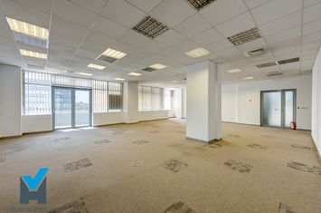 Inchiriere spatiu birouri Pipera - Porsche Nord | 0% comision anunturi imobiliare Bucuresti
