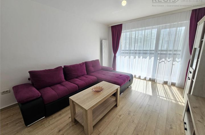 Apartament 2 camere de inchiriat TRACTORUL - Brasov anunturi imobiliare Brasov