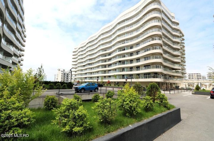Casa del Mar - Mamaia Nord, 3 camere, Et. 7, terasa cu vedere la mare! anunturi imobiliare Constanta