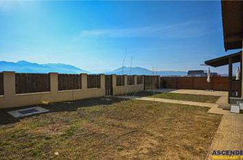 Casă - 5 camere de vanzare EXTERIOR EST - Brasov anunturi imobiliare Brasov