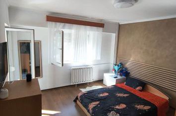 Garsoniera tip D, Rogerius, decomandata, 61000 euro, com 0 anunturi imobiliare Bihor