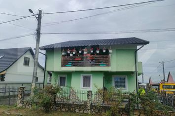 Vilă - 6 camere de vanzare RADAUTI - Suceava anunturi imobiliare Suceava