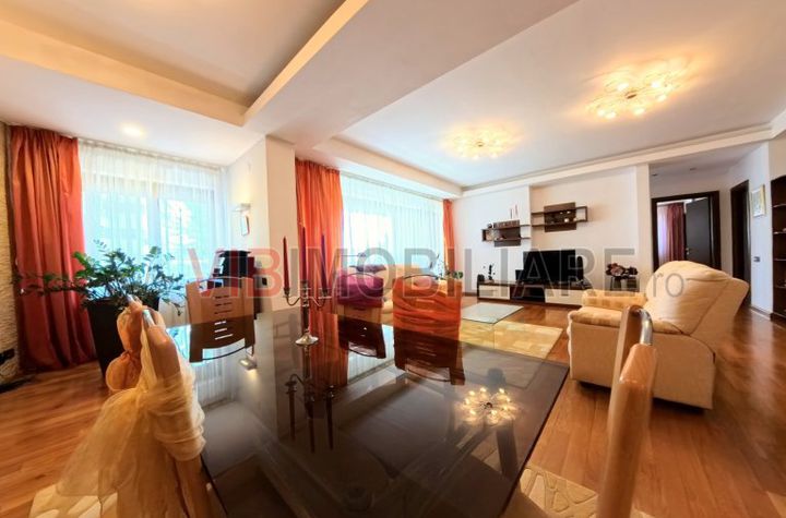 3 Camere - Lux - Marriott - Strada Ion Creanga anunturi imobiliare Bucuresti
