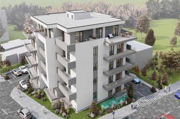 Apartament 3 camere de vanzare CENTRAL - Vrancea anunturi imobiliare Vrancea