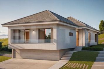 Casă - 4 camere de vanzare DEJ - Cluj anunturi imobiliare Cluj