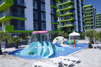 Apartament 3 camere de vanzare MAMAIA - Constanta anunturi imobiliare Constanta