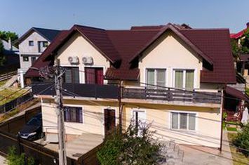 Villa tip Duplex Horpaz-Capitol anunturi imobiliare Iasi