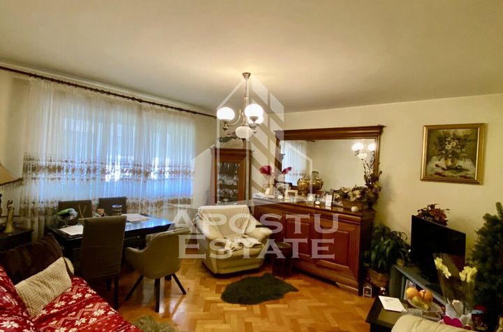 Apartament 3 camere, ideal investitie, zona Olimpia - Stadion anunturi imobiliare Timis