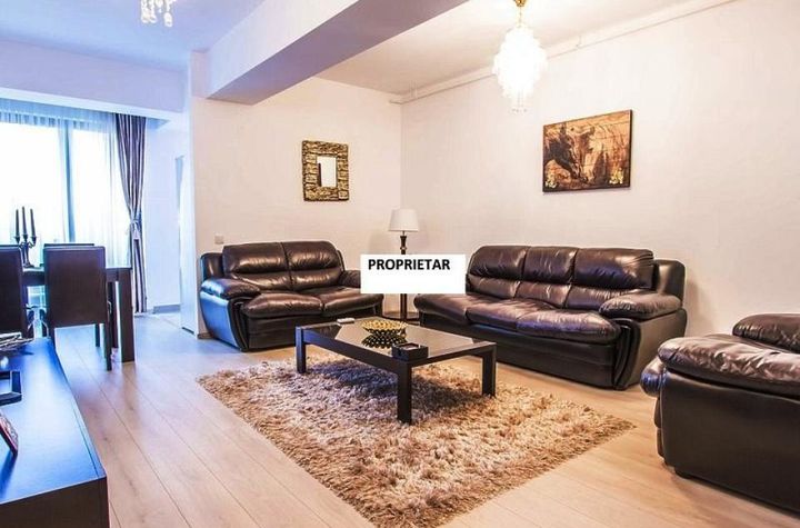 Apartament 2 camere de inchiriat AVIATIEI - Bucuresti anunturi imobiliare Bucuresti