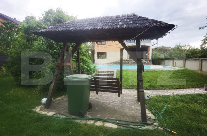 Vilă - 5 camere de vanzare DAMBOVITA - Timis anunturi imobiliare Timis