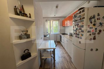 Apartament 2 camere de vanzare VASILE AARON - Sibiu anunturi imobiliare Sibiu